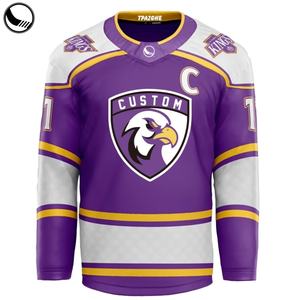 BETHERIVAL Design, maillots de hockey personnalisés pas chers - Product Image 2