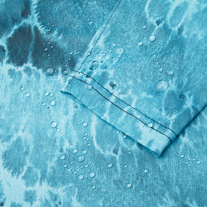 맞춤 제작 고품질 UPF50+ 통기성 속건성 UV 흡습속건 긴팔 썬 셔츠 기능성 낚시 셔츠 - Product Image 5