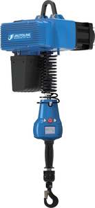 Hot bán jautoline D3 thép thông minh <span class=keywords><strong>hoist</strong></span> 100kg Khả năng chịu tải 380V dây thép dây mới công nghiệp & máy móc thiết bị - Product Image 4