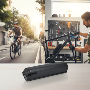 고품질 36V 21Ah 충전식 리튬이온 배터리 팩(내장형 BMS 보호 시스템 포함) 완벽한 교체용 배터리 - Product Image 1