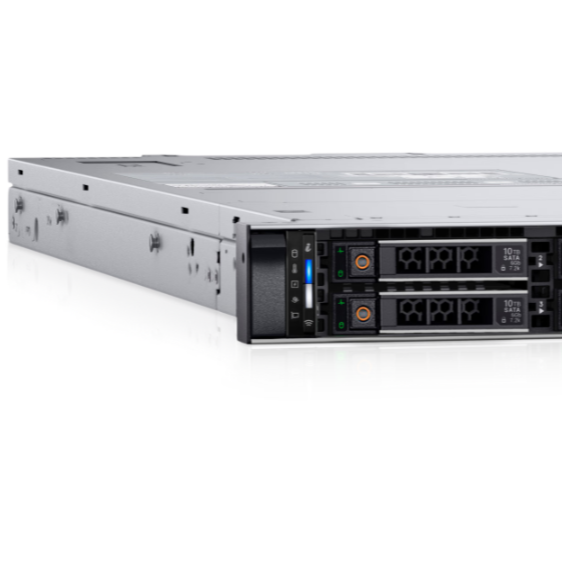 2 Socket Scalable Rack server 1U/2U PowerEdge R7625 /R7525 /R6625/ R6525 Server
