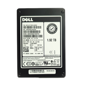 ออริจินัล 1.92T SAS - Product Image 3
