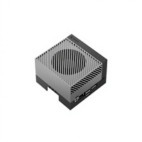 Kit de développement Jetson AGX Orin, performances IA de classe serveur jusqu'à 275 TOPS, carte de développement