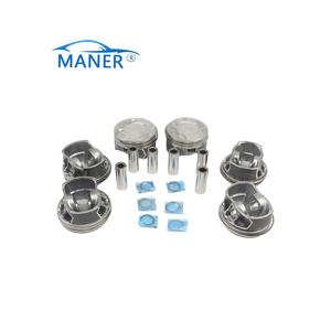 MANER 06M107065AD Pièces de moteur automobile, jeu de pistons pour Audi A7 A8 A8L Q5 Q7 Q8 S4 S5 S6 Porsche Panamera - Product Image 1