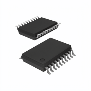 20 SSOP SN74CBT3345DBR BOM IC In Stock Buy Online Electronic Components Logic - Product Image 1