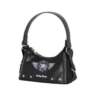 Sac Betty Boop Groovy Motor Love - Product Image 1