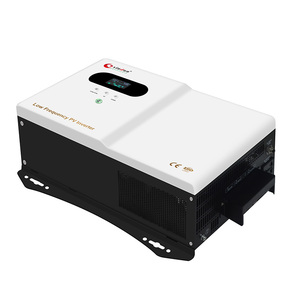 Onduleur-hybride 1KW 7KW à onduleur simple pour caravane, <span class=keywords><strong>camping</strong></span>-<span class=keywords><strong>car</strong></span>, véhicule de loisirs, à onde sinusoïdale pure, basse fréquence 60Hz, avec contrôleur MPPT - Product Image 5