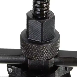 Extracteur de roulement interne à 3 mors, extracteur d'engrenage à portée réglable - Product Image 3