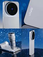 Smartphone VI VO X500 Max 5G, processeur Dimensity 9600 Pro, écran AMOLED 6,85 pouces 144 Hz, batterie 7000 mAh, charge 100 W, appareil photo 200 MP, téléphone mobile Android