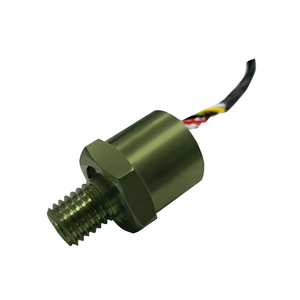 Capteur de pression différentielle miniature à eau liquide au gaz naturel GPT262 Factory 5v Alimentation électrique I2c - Product Image 4