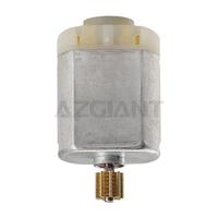 20283 3E4567 10443 3G4238 pour Audi A6 C6 A4 B8 Quattro A5 A3 S4 Véhicule Central Porte Verrouillage Actionneur Moteur 9 Dents Pièces De Voiture