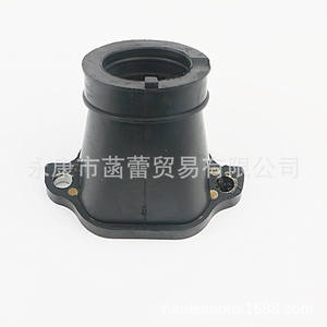 Conector de Colector de Admisión para Motor Polaris Sportsman 600/700, Modelos 2002-2006 - Product Image 5