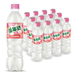 <span class=keywords><strong>Boisson</strong></span> gazeuse Mirindas White Phoenix Peach New Flavor Multi-flavor Mixed 500ml <span class=keywords><strong>Boisson</strong></span> gazeuse Mirindas - Product Image 1