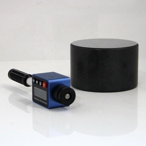 Testeur de dureté des métaux portable de type stylo RHL-110D, testeur de dureté Leeb par rebondissement - Product Image 2