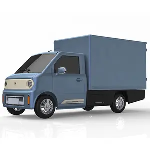 直销其他迷你卡车安全可靠迷你卡车送货卡车货物7kw电动汽车充电器电动车价格
