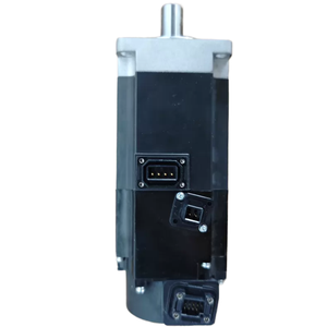 Servomotor de Alto Rendimiento HG-KR43BJ HG-KR23BJ, Actuador para Equipos CNC Industriales, Posicionamiento Preciso, Control de Velocidad y Torque - Product Image 2