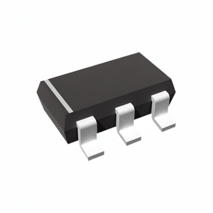 In Stock Power Management (PMIC) SOT 23 6 Thin, TSOT 23 6 Electronic Circuit Components R1207N823C-TR-FE - Product Image 1