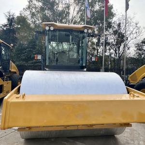 XS125 <b>Large</b> Road <b>Roller</b> 23 Ton China Road <b>Roller</b> Electric Engitop Brand Road <b>Roller</b> - Product Image 5