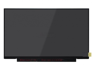 AUO B140HAN04.0 14.0 นิ้ว IPS LCD 1920X1080 FHD 250Cd EDP 30 พิน WLED แบ็คไลท์แล็ปท็อปเปลี่ยนจอแสดงผลโมดูลหน้าจอ - Product Image 1