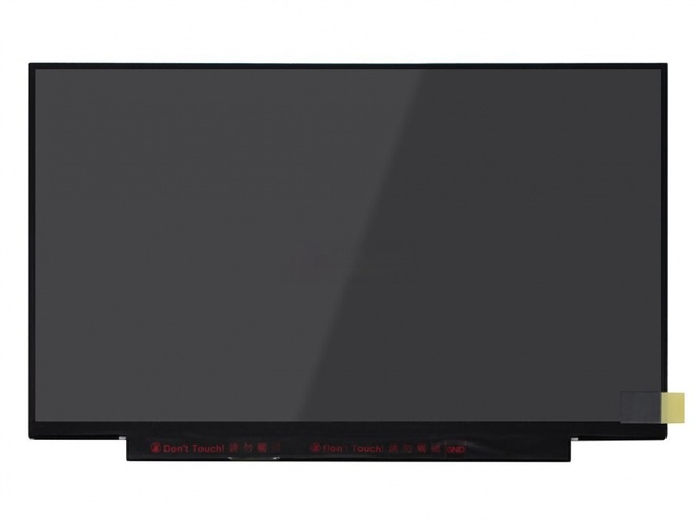 AUO B140HAN04.0 14.0 Inch IPS LCD Panel 1920X1080 FHD 250Cd EDP 30Pins WLED Backlight Laptop Replacement Display Screen Module