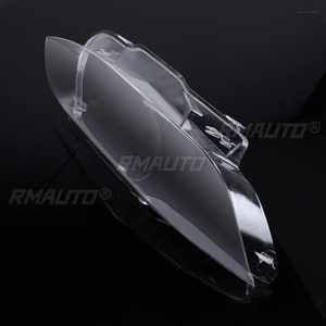 Faro Delantero Izquierdo y Derecho con Lente Transparente para BMW E92 E93 M3 Serie 3 Coupé Convertible 2006 2007 2008 2009 2010 - Product Image 3