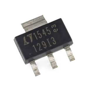 IC LT1129IST-<span class=keywords><strong>3.3</strong></span> komponen elektronik baru dan asli BOM sirkuit terpadu - Product Image 1