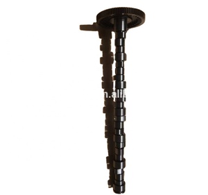 Высококачественная деталь дизельного двигателя CAT C10 распределительный вал 222-3994 171-3063 с шестерней - Product Image 1