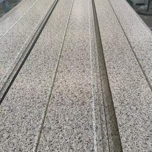 ヴィラ用モダンデザインスチール彫刻エンボス加工/彫刻パネル - Product Image 4