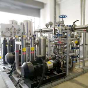 Máquina de Gas Helio de Alta Calidad 10-540000 Nm3/h, Dispositivo de Membrana Permeable al Helio para Almacenamiento de Alimentos - Product Image 2