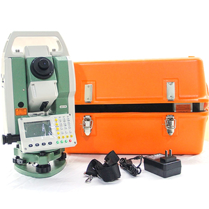 Estación Total FOIF RTS-112S+ de Alta Precisión y Calidad para Topografía e Ingeniería Sin Prisma - Product Image 1