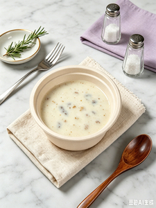 Disposable Compostable Sugarcane Bagasse Bowl Biodegradable Eco Friendly Camping Soup Salad <b>Takeaway</b> Food <b>Container</b> - Product Image 2