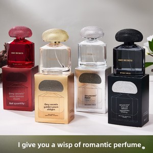 Microphone Gilded Years True Self Boundless Enchantment Miss Perfume Fougre Fragancia Líquida Fresca Natural de Larga Duración - Product Image 3