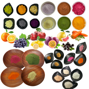 Großhandel Gewichts verlust Kräuter ergänzung Phaseolus Vulgaris White Kidney Bean Extract 2% Phase olin - Product Image 3