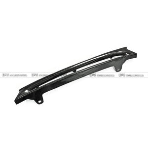 Para Nissan Silvia S14 parrilla delantera temprana S14 200SX carbono - Product Image 4