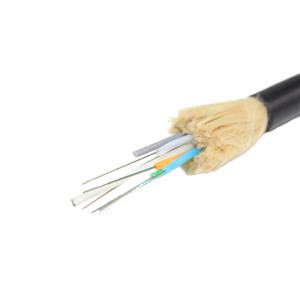 PIOGOODS Cable de <span class=keywords><strong>fibra</strong></span> óptica <span class=keywords><strong>Adss</strong></span> <span class=keywords><strong>12</strong></span> <span class=keywords><strong>hilos</strong></span> Cable de <span class=keywords><strong>fibra</strong></span> óptica de 16 núcleos Precio - Product Image 1