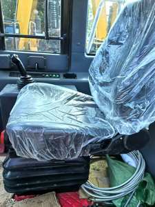 CARGADOR LINGONG 956 CON MOTOR CAT EN VENTA - Product Image 5