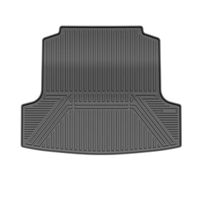 Los Fabricantes Promocionan Tapetes para Auto para Todo Clima, Tapete 5D para Auto, Tapete de TPE para Piso de Auto para NISSAN ALTIMA 2025 - Product Image 2