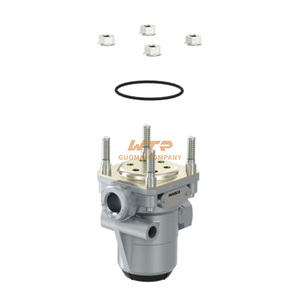 4213559312 4750150610 Soupape de limitation de pression de l'unité de commande de boîte de vitesses AMT pour Z-F AS <span class=keywords><strong>Tronic</strong></span> pour DA-F pour IVE-CO Pièces de camion - Product Image 5