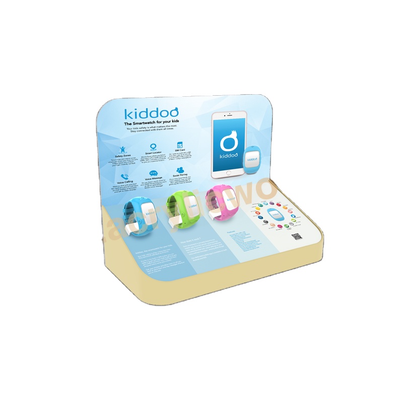 Adapté aux besoins du client