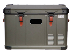 Nevera Portátil Inteligente para Auto ICECO MCD35W de 35L con Control Remoto por Aplicación, Bajo Consumo de Energía, Ideal para SUV, Hogar y Camping - Product Image 1