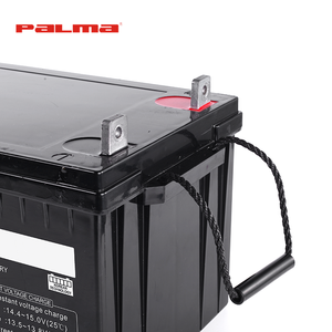 Batterie de secours UPS PALMA PM200-2 2V 200AH 12V 200AH VRLA pour outils, appareils électroménagers et batteries de secours EPS - Product Image 4