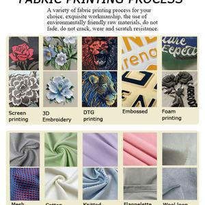 Pantalones Jogger Personalizados de Alta Calidad OEM, Holgados, de Lana y Algodón, Transpirables, con Cordón en la Cintura, de Pierna Ancha para Hombre - Product Image 4