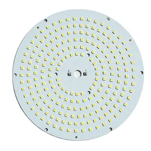 מותאם אישית באיכות גבוהה 12v סוללה מטען Pcb לוח 94vo מודפס המעגלים גרבר וbom בקשה