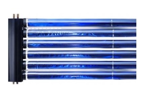 Rivestimento Assorbente Solare ad Alta Selezione per Collettori Solari a Piastra Piana - Product Image 5