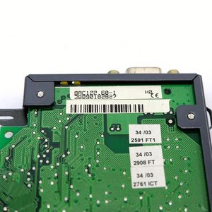 8AC122601 B & R คณะกรรมการพลังงาน PLC แผงวงจร5LS182.6-1 8AC120.60-1 8AC122.60-1 8AC121.60-1 - Product Image 5