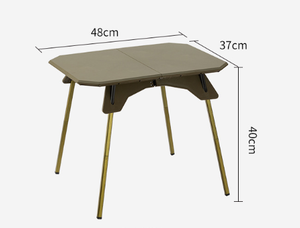GARIDA Outdoor camping folding small <strong>table</strong> <strong>GCF</strong>-TT-002 - Product Image 2