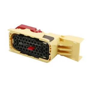 284362-1 284362-2 284362-3 284362-4 284362-5 284366-1284366-3 Autokabel Waterdichte 40 Pins Connector Auto Stekker