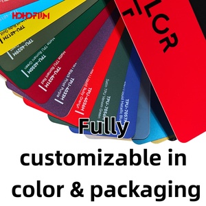 ฟิล์ม HOHOFILM ป้องกันรอยขีดข่วนแบบซ่อมแซมตัวเองได้  กันน้ำ  ใสเหมือนคริสตัล  เงางามดุจเพชร  ฟิล์มกันรอยระดับพรีเมียม  ใสเหมือนเพชร  TPU PPF - Product Image 4