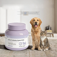 VitaFit Friandises Tendres pour Chiens Saveur Dinde Lécithine Taurine Soutien Immunitaire Santé Oculaire Soulagement de la Fatigue Riches en Protéines