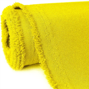 600D 100% 폴리에스터 방수 재활용 옥스포드 원단 PVC 코팅 600 900 Denier 수하물 자동차 야외 사용 메모리 기능 - Product Image 2